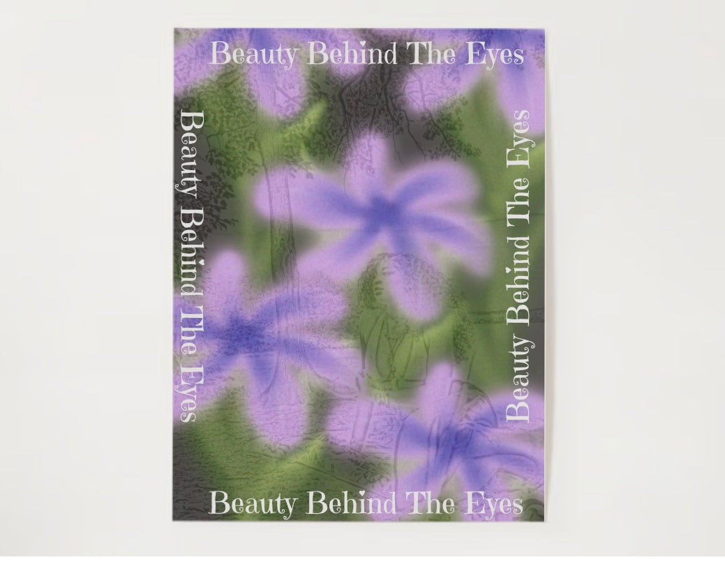 “Beauty” Poster