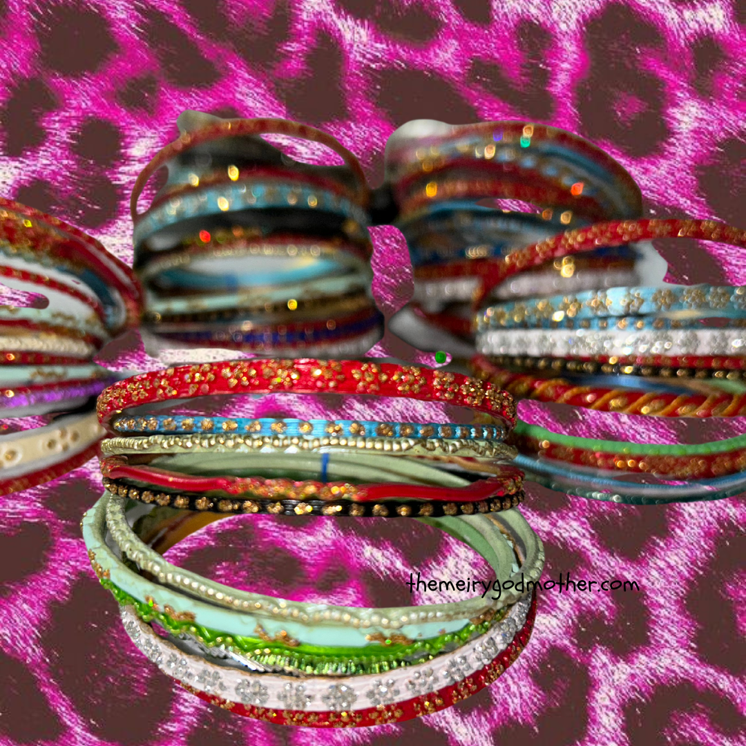 Kid Bangles Sets